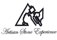 ARTISAN STONE EXPERIENCE