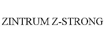 ZINTRUM Z-STRONG