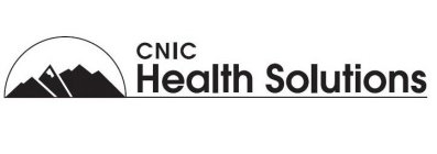 CNIC HEALTH SOLUTIONS