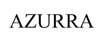 AZURRA