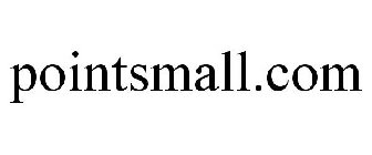 POINTSMALL.COM