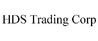 HDS TRADING CORP