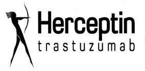 HERCEPTIN TRASTUZUMAB