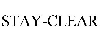 STAY-CLEAR