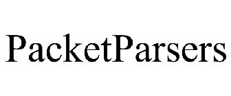 PACKETPARSERS