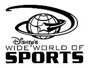 DISNEY'S WIDE WORLD OF SPORTS