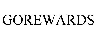 GOREWARDS