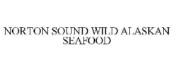 NORTON SOUND WILD ALASKAN SEAFOOD