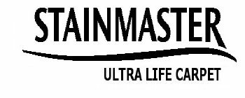 STAINMASTER ULTRA LIFE CARPET