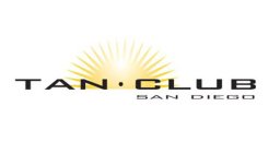 TAN · CLUB SAN DIEGO