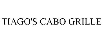 TIAGO'S CABO GRILLE