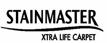 STAINMASTER XTRA LIFE CARPET