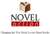 NOVEL ACTION CHANGING THE WAY BOOK LOVERS SHARE BOOKS