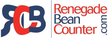 RBC RENEGADE BEAN COUNTER .COM