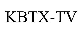 KBTX-TV