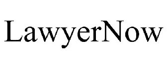 LAWYERNOW