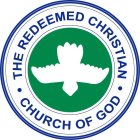 THE REDEEMED CHRISTIAN CHURCH OF GOD