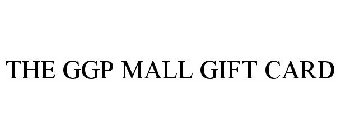 GGP MALL GIFT CARDS