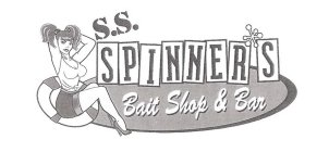 S.S. SPINNER'S BAIT SHOP & BAR