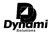 DD DYNAMI SOLUTIONS