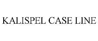 KALISPEL CASE LINE