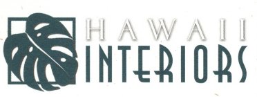 HAWAII INTERIORS
