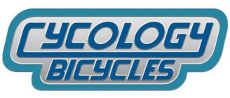 CYCOLOGY BICYCLES