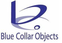 BLUE COLLAR OBJECTS