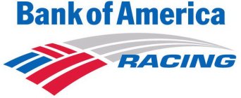 BANK OF AMERICA RACING