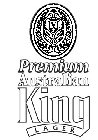 PREMIUM AUSTRALIAN KING LAGER