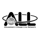 ALL.NET AMUSEMENT LINKAGE LIVE NETWORK