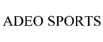 ADEO SPORTS