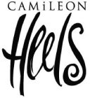 CAMILEON HEELS