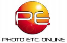 PE PHOTO ETC. ONLINE