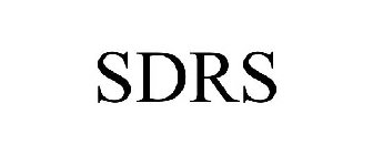 SDRS