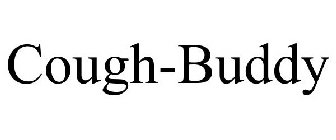 COUGH-BUDDY