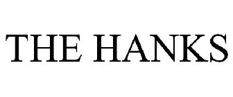 THE HANKS