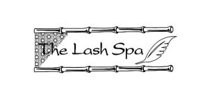 THE LASH SPA