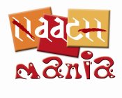 NAACH MANIA