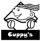 CUPPY'S