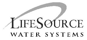 LIFESOURCE WATER SYSTEMS