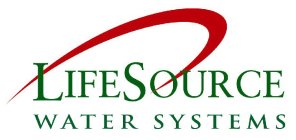 LIFESOURCE WATER SYSTEMS