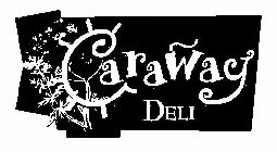CARAWAY DELI