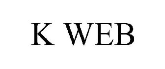 K WEB