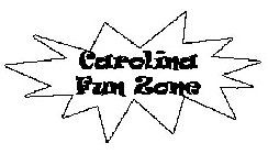 CAROLINA FUN ZONE