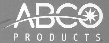 ABCO PRODUCTS