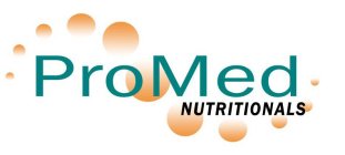 PROMED NUTRITIONALS