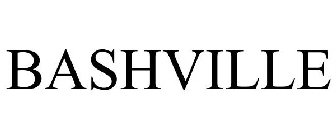 BASHVILLE