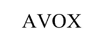 AVOX