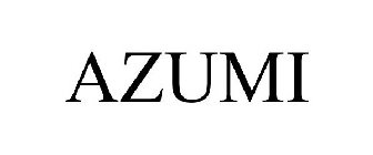 AZUMI